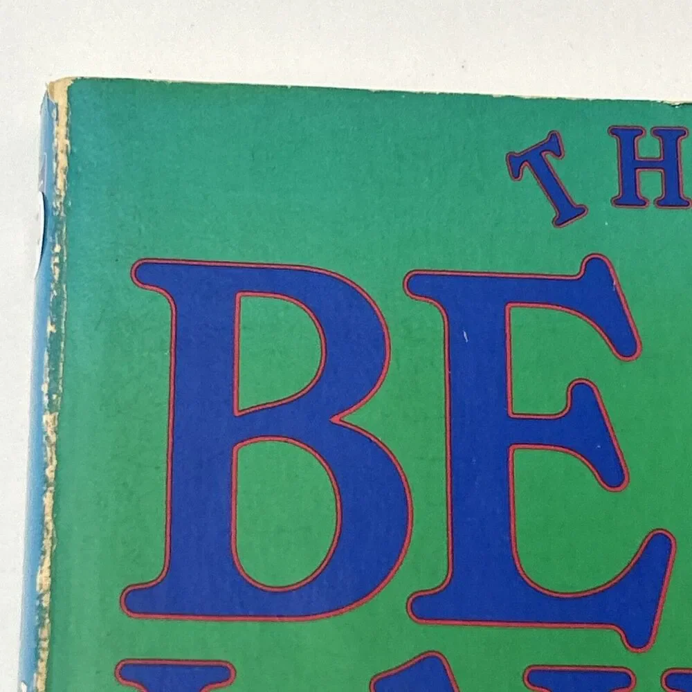 The Best Laugh Last: A Novel - Paperback – 1981 by John‎ B. Rosenman RARE